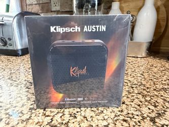 Klipsch Austin
