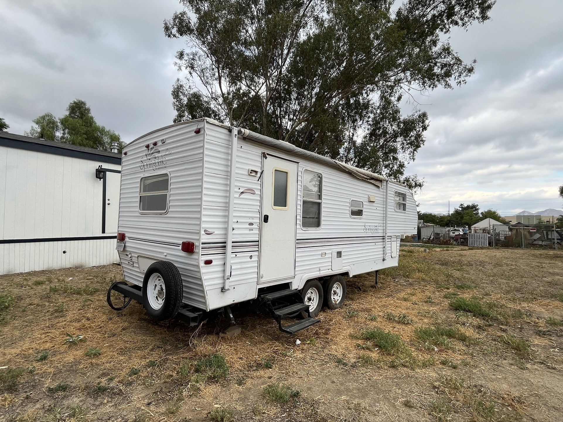 1996 Springdale RV for Sale in Riverside County, CA - OfferUp
