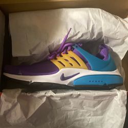 Nike Air Presto