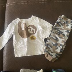Boy Sets