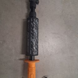 UK Pro Camera Pole  with Float