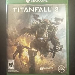 Titanfall 2