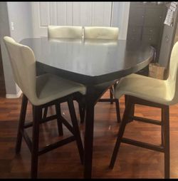 Unique Dining Table