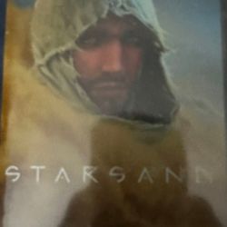 Starsand 