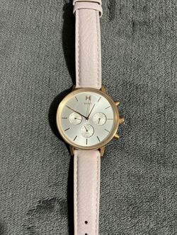MVMT Nova Luna 38mm Watch