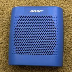 Bose Sound link Colored Bluetooth Portable Speaker