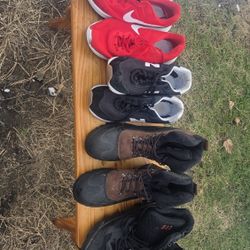 Zapatos Para Caballeros 