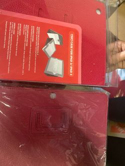 Ipad 2/3 cases