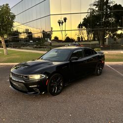 2019 Dodge Charger