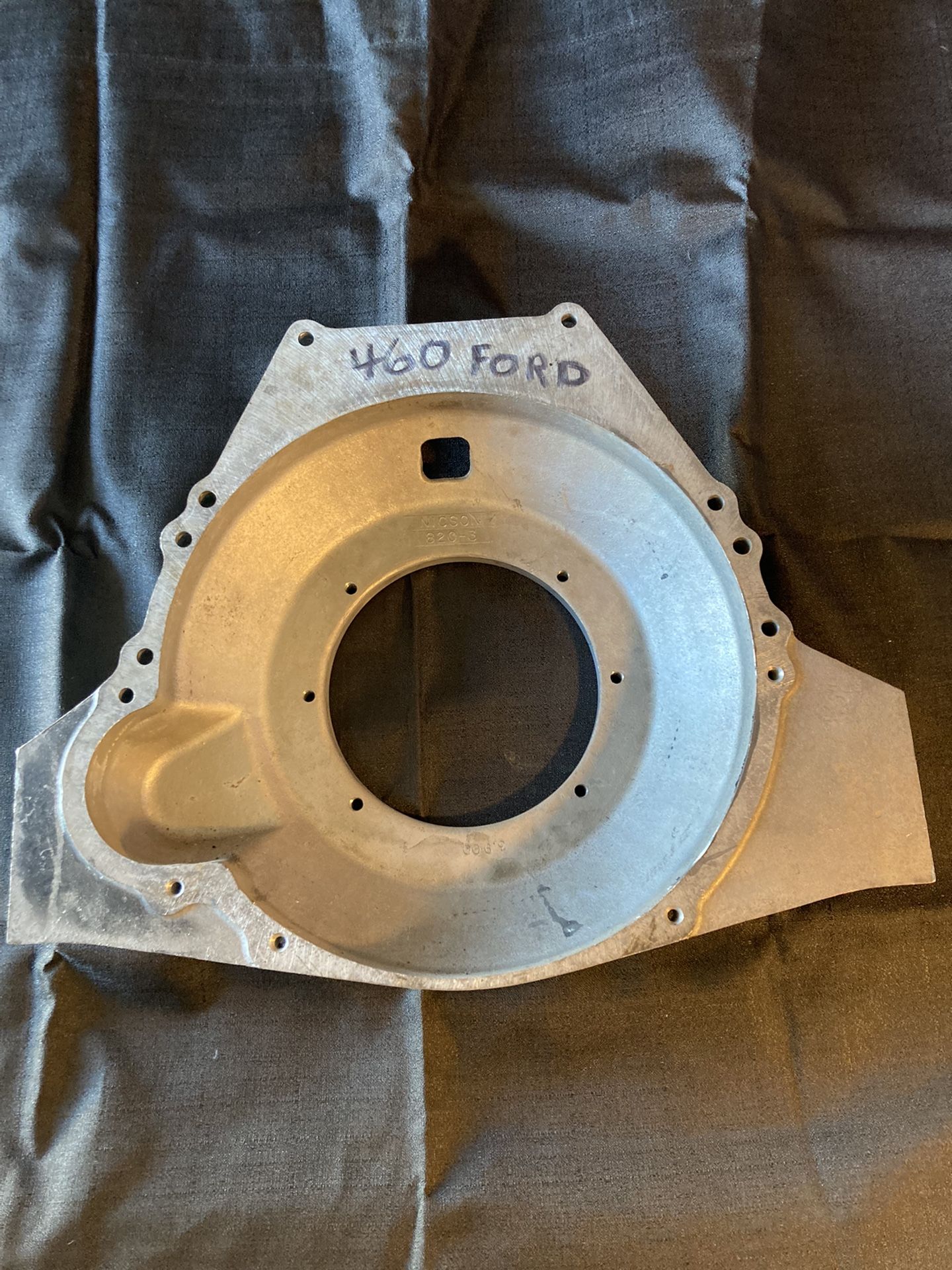 460 Ford Marine Bellhousing for Sale in Menifee, CA OfferUp