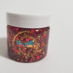Glitter Gel 