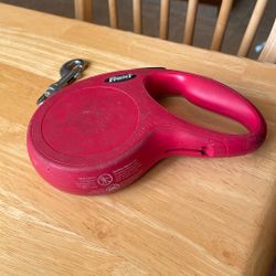 Flexi Retractable Dog Leash