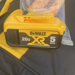 Tools.