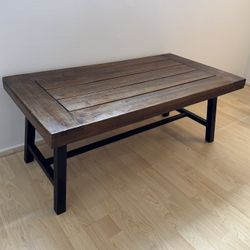 Coffee Table