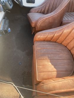 17 Ft Galaxy speedboat