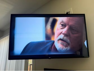 42 inch LG tv
