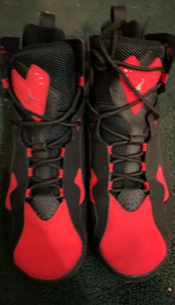 Jordan’s
