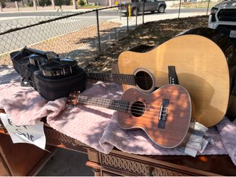 Ukulele