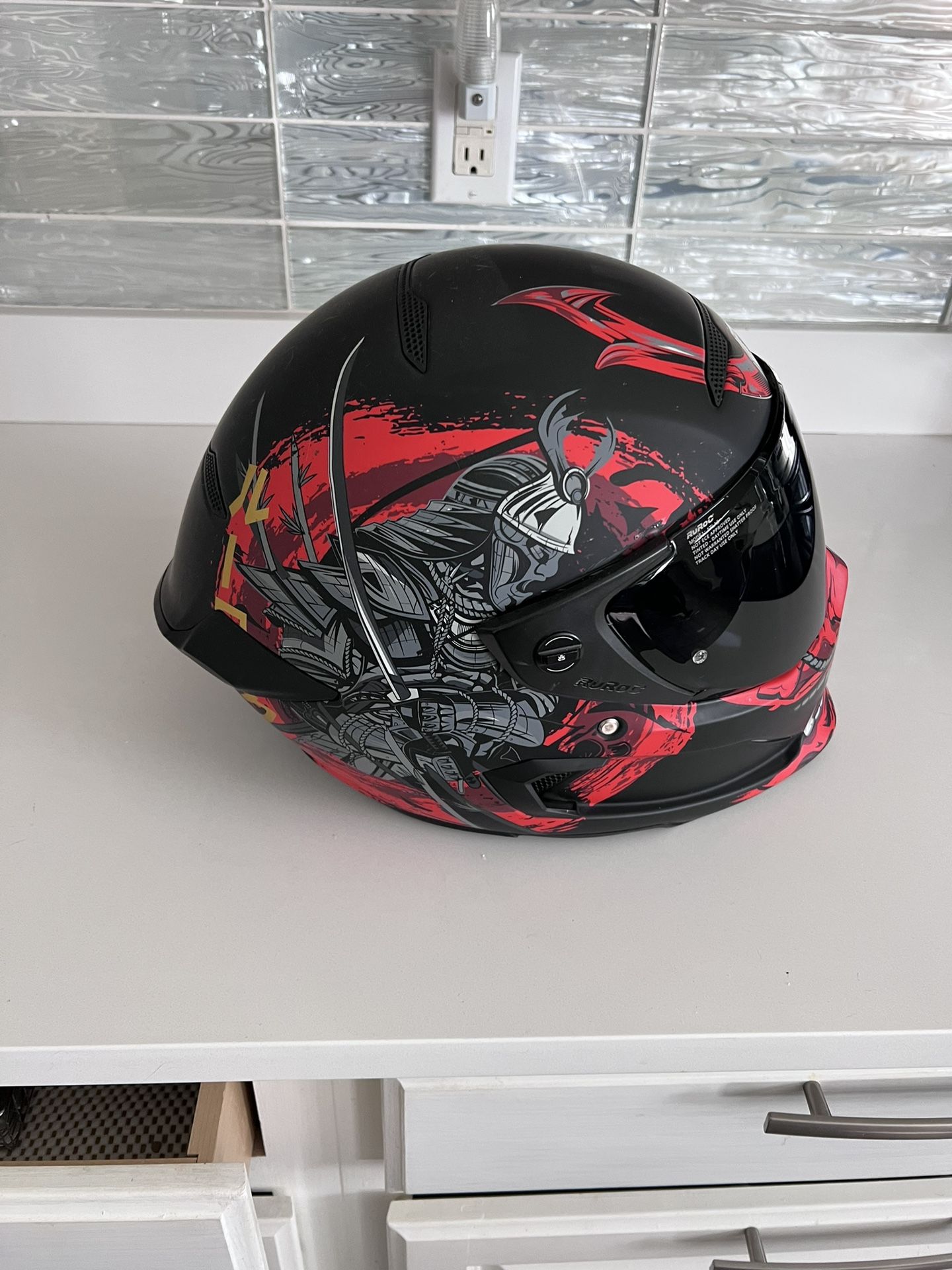 Ruroc atlas cheap 2.0 shogun
