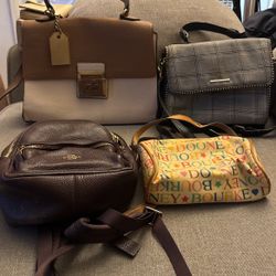 Women Purses 
