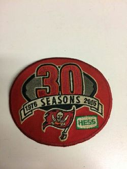 Buccaneers