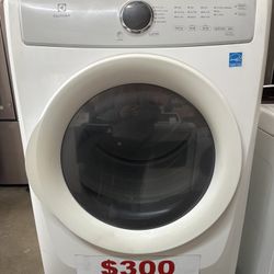 Electrolux Dryer