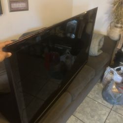 50’ Samsung Tv 