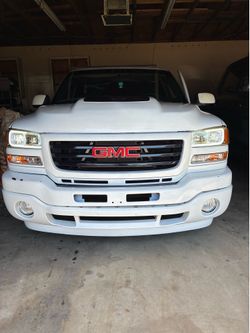 2000 GMC Sierra