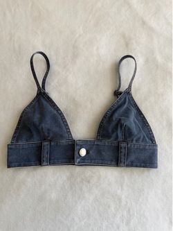 Alexander wang bralette