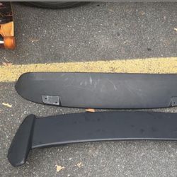 Hatchback Spoilers 1(contact info removed)