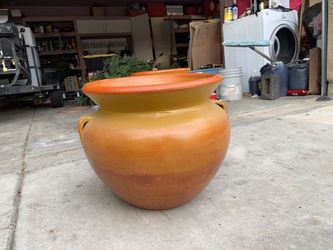 Pot
