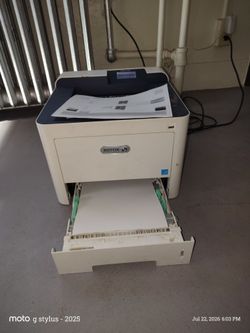 Xerox Printer