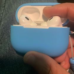 AirPod Pro 2nd Gen