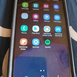 Samsung A11 Cell Phone
