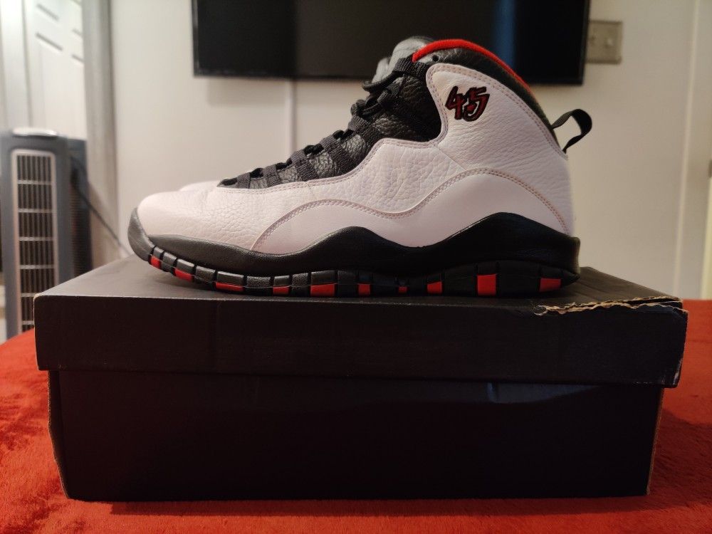RETRO 11 AIR JORDAN SIZE 10 MEN