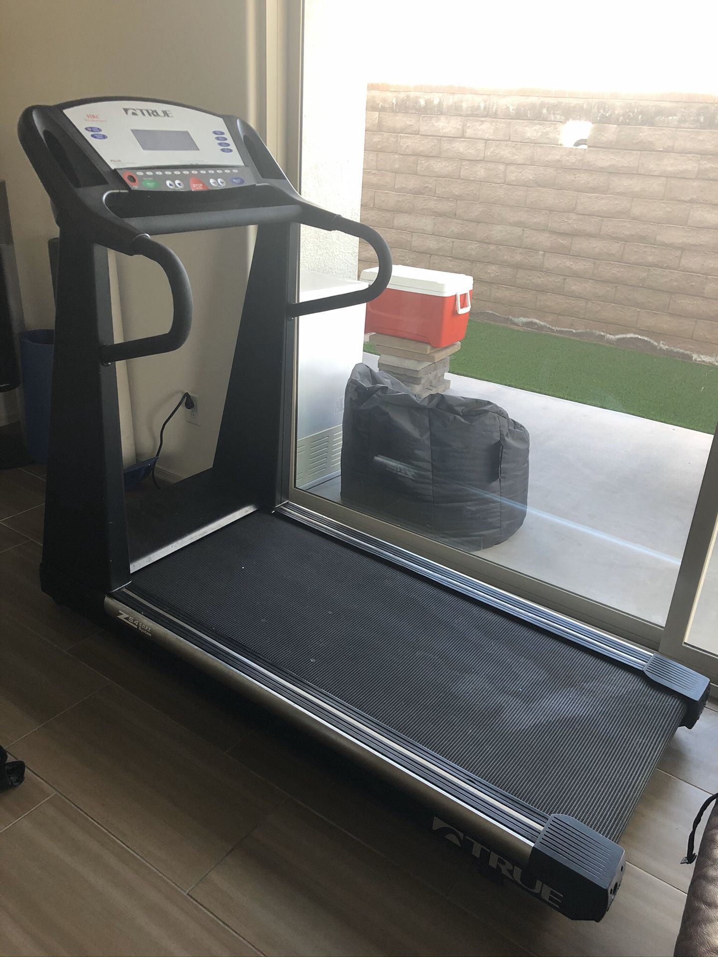 True treadmill for Sale in Mesa, AZ OfferUp