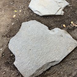 Red mountain natural flagstone