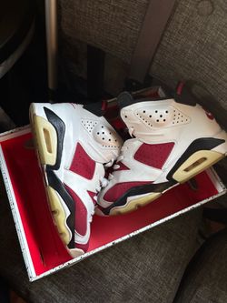 Jordan 6