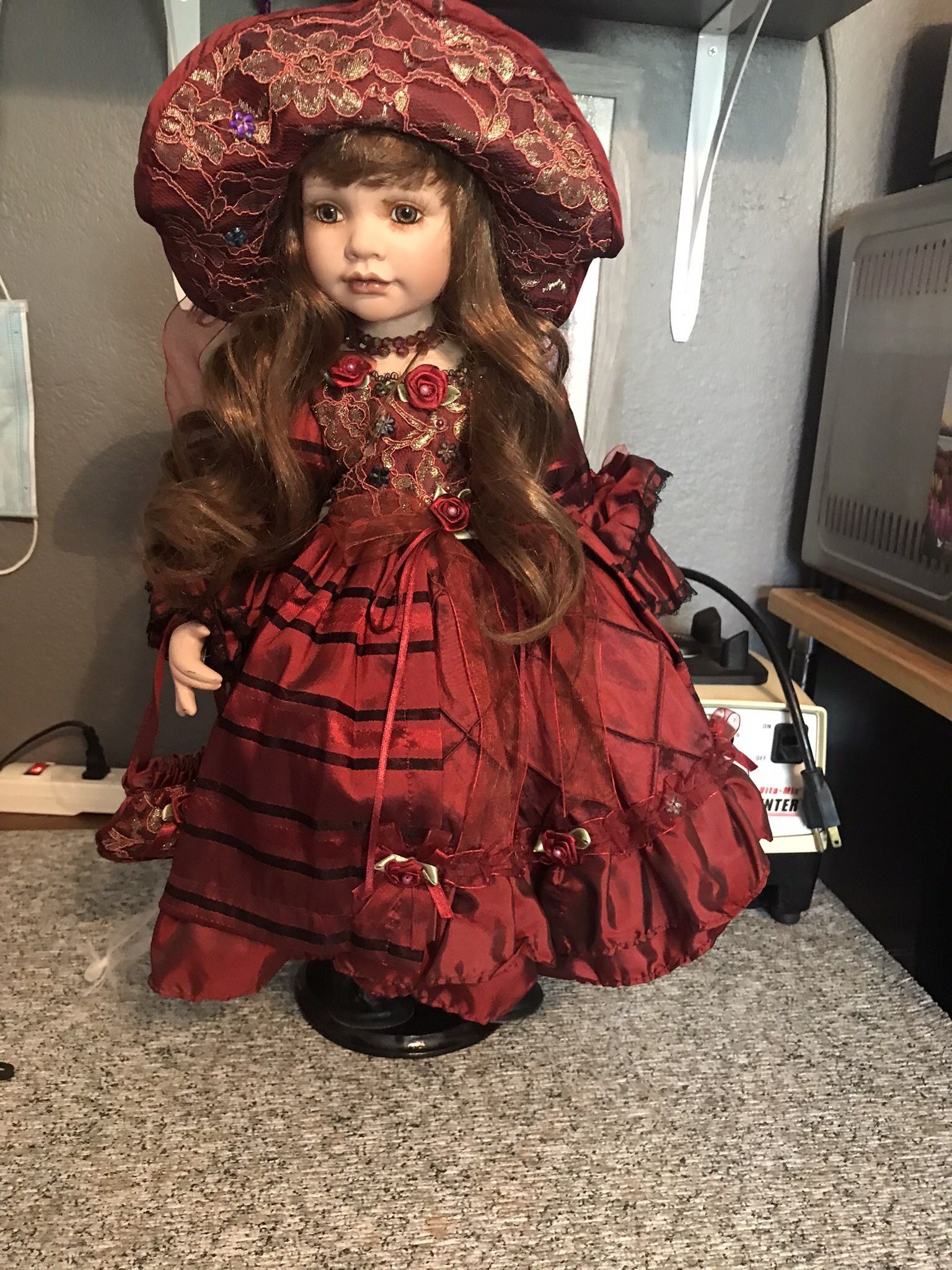 Doll