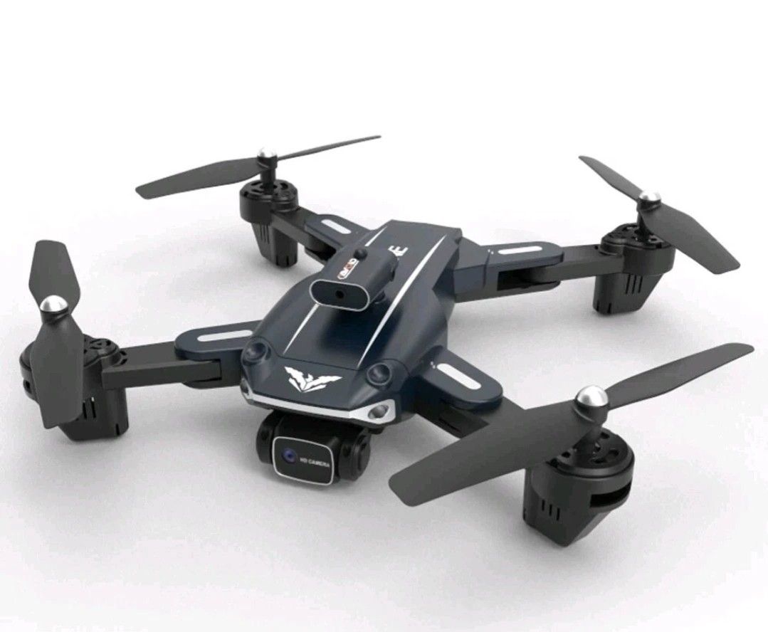 JJRC H109 BAT RIDER  WIFI  FPV DRONE WITH 4K ESC DUAL HD CAMERA 