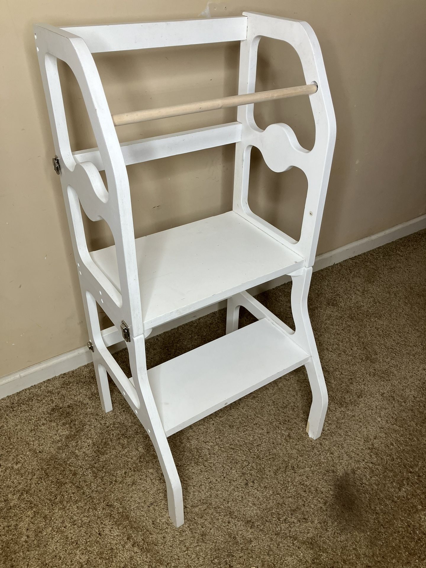 Stool/Desk For Toddlers 