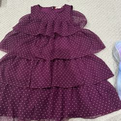 Size 4t Girls Dresses