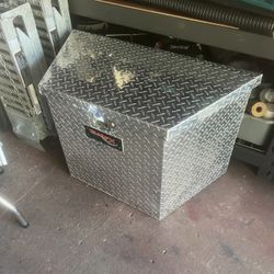 Brand New TRAILFX Tfx Toolbox 201191 34" x 19" Trailer Box