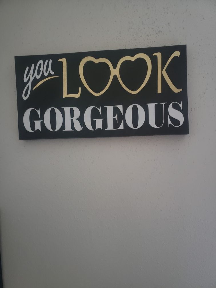 Home decor