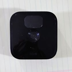 Blink Outdoor Camera 