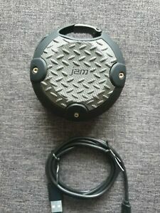 JAM Xterior Rugged Wireless Bluetooth Speaker