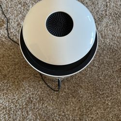 Mars By Crazy Baby Levitating Bluetooth Speaker
