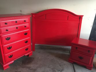 Furniture for sale
