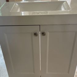 Vanity for sale