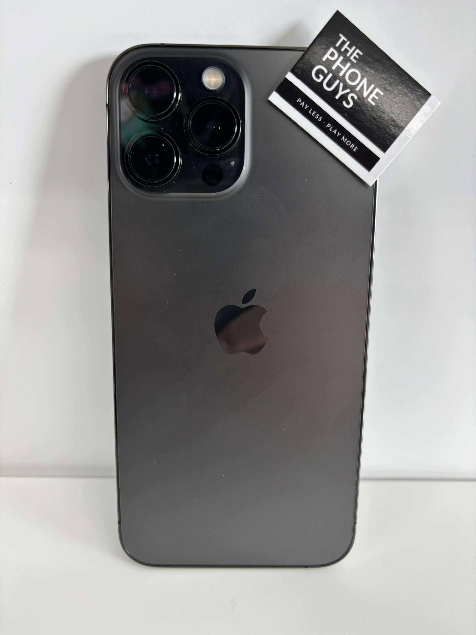 🧨 iPhone 13 Pro Max Clearance – Limited Quantities, $1 Down!